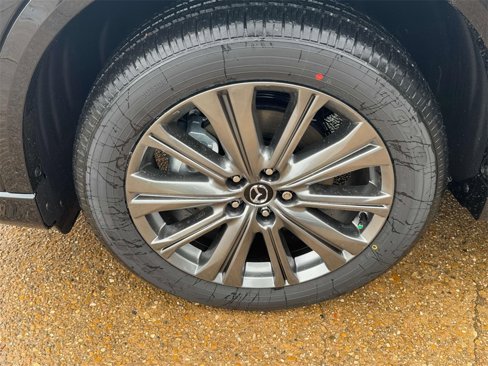 New 2025 MAZDA CX-5 Signature image 6