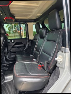 Used 2019 Jeep Wrangler Unlimited Rubicon image 16