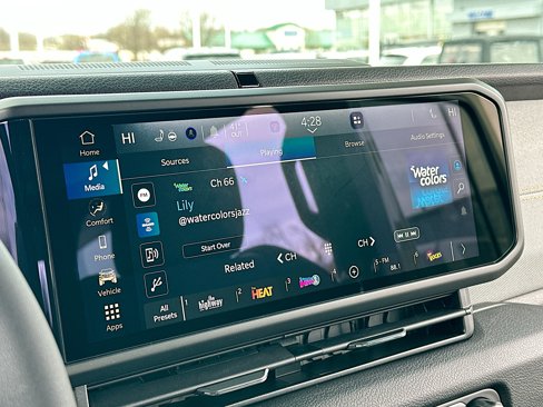 New 2025 Jeep Wrangler Sport S w/ Convenience Group image 10