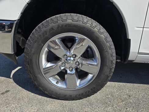 Used 2018 RAM 1500 Big Horn image 7