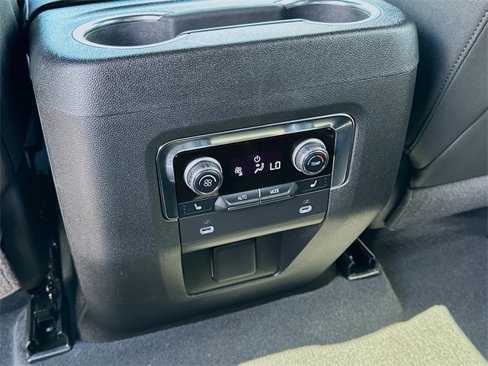 Used 2024 Chevrolet Tahoe RST w/ Luxury Package image 22
