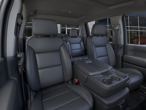New 2026 GMC Sierra 2500 Pro w/ Convenience Package image 16