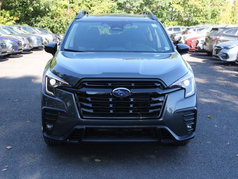 New 2025 Subaru Ascent Bronze Edition image 2