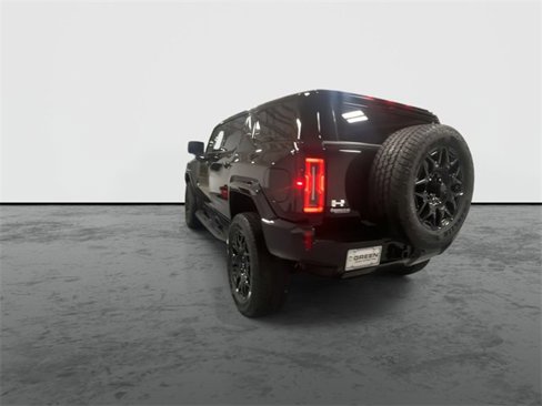 New 2026 GMC Hummer EV SUV image 7