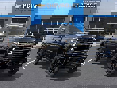New 2026 Chevrolet Silverado 2500 High Country image 32