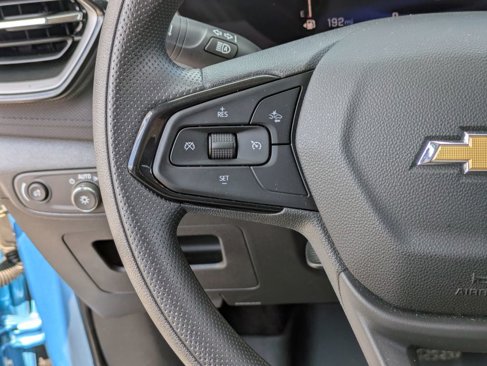 Used 2025 Chevrolet TrailBlazer LT image 19