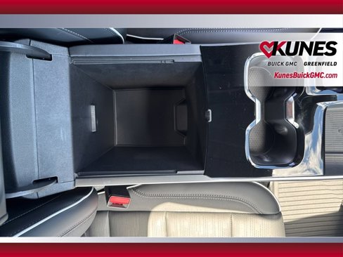New 2026 Buick Enclave Sport Touring w/ Power Package image 34