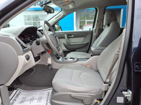 Used 2015 GMC Acadia SLE image 17