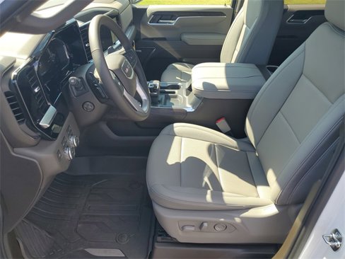 New 2026 GMC Sierra 1500 SLT w/ SLT Premium Package image 5
