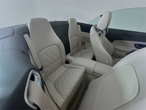 New 2026 Mercedes-Benz SL 55 AMG 4MATIC image 27