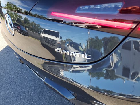 New 2026 Mercedes-Benz CLE 300 4MATIC Coupe image 5