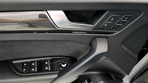 Used 2022 Audi SQ5 Premium image 22