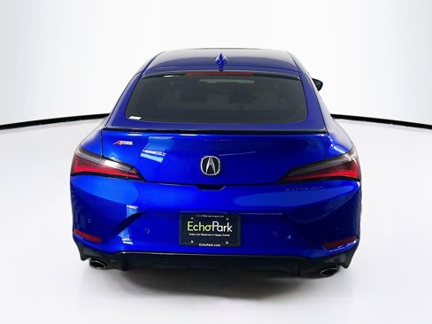 Used 2025 Acura Integra A-Spec image 7