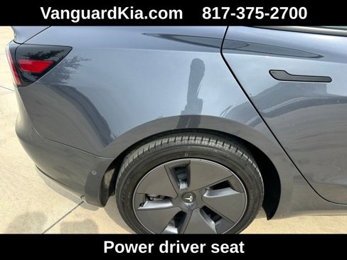 Used 2022 Tesla Model 3 Long Range image 10