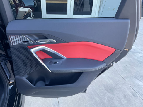 New 2025 BMW X1 M35i w/ Premium Package image 18
