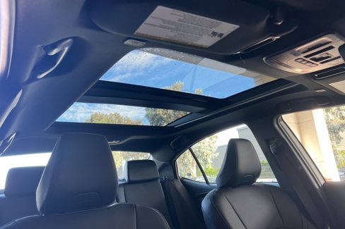 New 2026 Toyota Camry XSE image 14