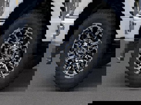 New 2026 Ford F350 4x4 Crew Cab Super Duty image 19
