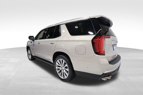 Certified 2024 GMC Yukon Denali w/ Denali Reserve Package image 2