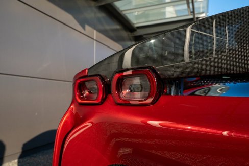 Certified 2021 Ferrari SF90 Stradale image 33