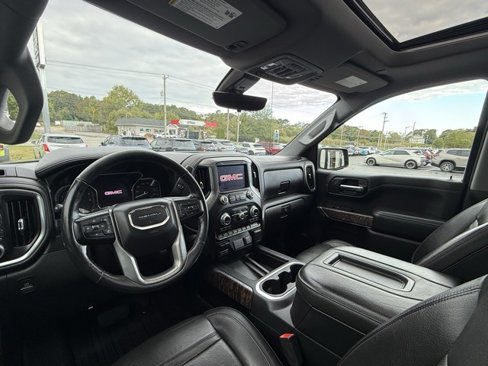 Used 2019 GMC Sierra 1500 Denali w/ Technology Package image 24