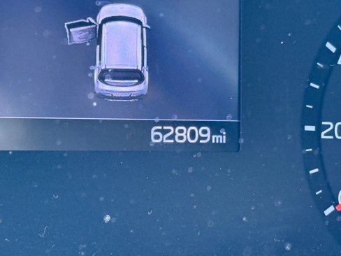 Certified 2020 Kia Soul GT-Line w/ GT 2.0L Power Sunroof Package image 8