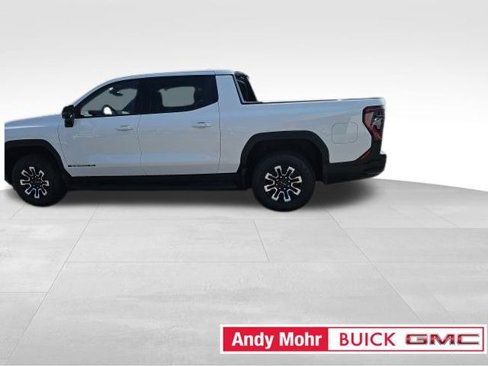 New 2026 GMC Sierra EV Elevation w/ Premium Package image 15