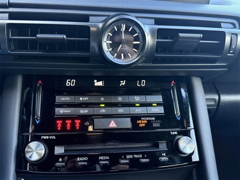 Used 2023 Lexus IS 350 F Sport image 29