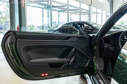 Used 2026 Porsche 911 GT3 image 16