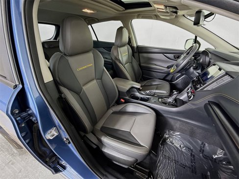 Used 2023 Subaru Crosstrek 2.5i Sport image 27