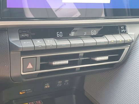 New 2026 Toyota Camry SE image 26