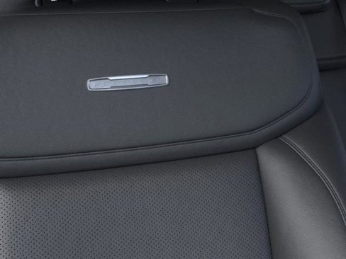 New 2025 Ford Expedition Platinum image 16