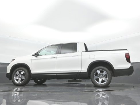 New 2025 Honda Ridgeline RTL image 14