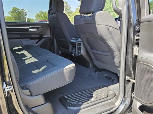 New 2025 RAM 1500 Big Horn image 15