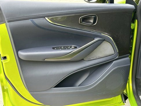 New 2025 Aston Martin DBX 707 image 23