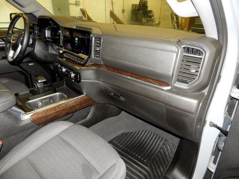 Used 2024 GMC Sierra 1500 Elevation w/ Preferred Package image 25