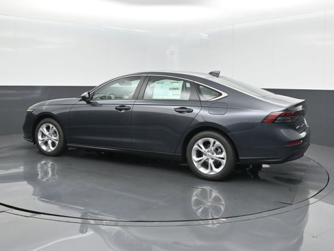 New 2025 Honda Accord LX image 13
