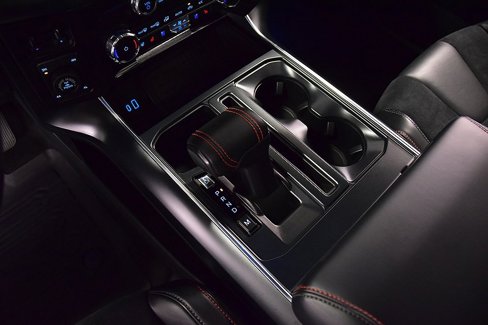 Used 2024 Ford F150 Raptor image 23