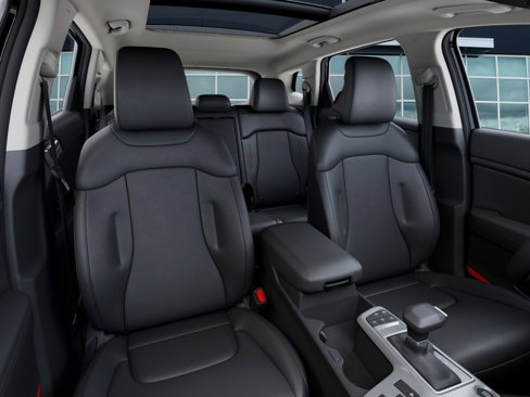 New 2026 Kia Sportage EX w/ EX Panorama Roof Package image 15