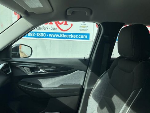 New 2026 Chevrolet TrailBlazer LT w/ Convenience Package image 28