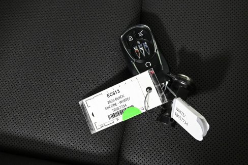 New 2026 Buick Encore GX Sport Touring w/ Experience Buick Package image 24