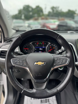 Used 2020 Chevrolet Equinox Premier w/ LPO, Floor Liner Package image 15