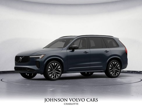 New 2026 Volvo XC90 B6 Ultra w/ Lounge Package image 1