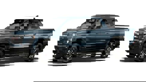 New 2026 GMC Sierra EV Elevation w/ Premium Package image 28