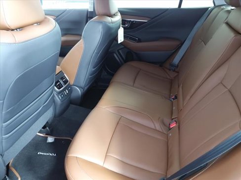 New 2025 Subaru Outback Touring XT image 6