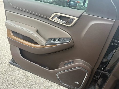 Used 2019 GMC Yukon XL Denali w/ Denali Ultimate Package image 31