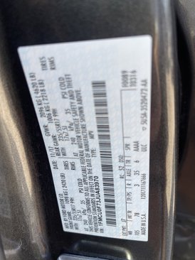 Used 2018 Ford Escape S image 26