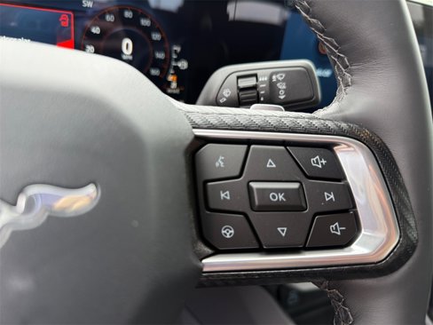 New 2025 Ford Mustang GT Premium image 22