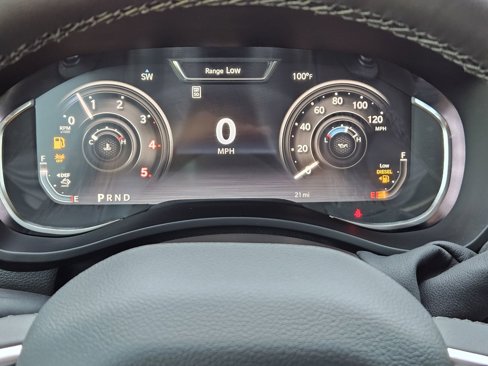 New 2026 RAM 2500 Laramie image 18