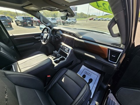 Used 2024 GMC Sierra 1500 Denali image 33