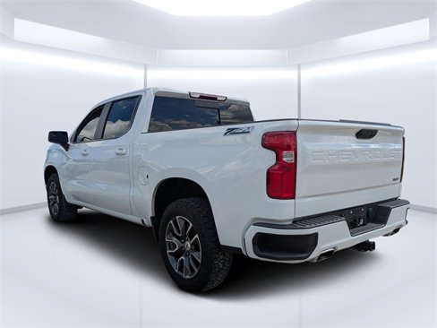 Used 2024 Chevrolet Silverado 1500 RST w/ All Star Edition Plus image 5